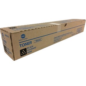 KONICA MINOLTA TN-516 (AAJ7030) Black Toner Cartridge