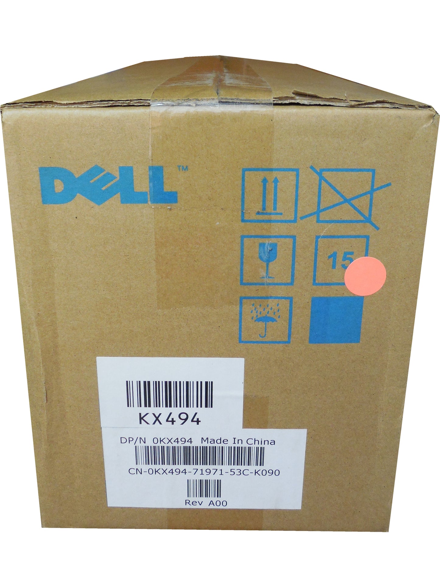 DELL KX494 (PD762) (310-8729) Fuser Kit