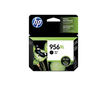 HP L0R39AN (956XL) Black Ink Cartridge