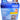 BROTHER LC-107Bk2Pk Black Super High Yield Ink 2-Pack 1.2k ea.