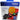 BROTHER LC-71CL Tri-Color Pack CMY 300p ea.