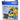 BROTHER LC-75Y XL Yellow High Yield Ink 600p