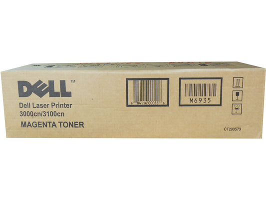 DELL M6935 (G7030) Magenta Toner