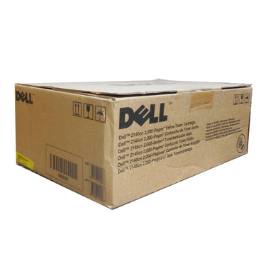 DELL M802K (J390N) Yellow Toner 2k