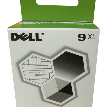 DELL M405M Series 9 Black Ink Cartridge