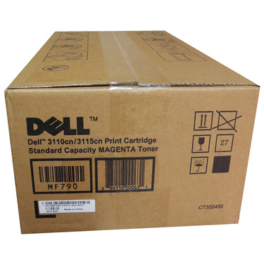 DELL MF790 (XG727) Magenta Toner