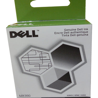 DELL MK990 (C920T) Series 9 Black Ink