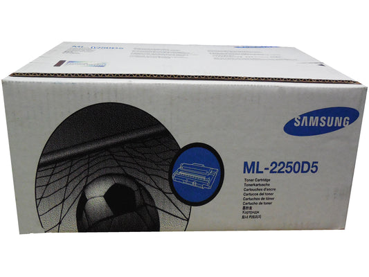 SAMSUNG ML-2250D5 Black Toner