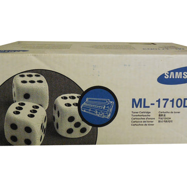 SAMSUNG ML-1710D3 Black Toner