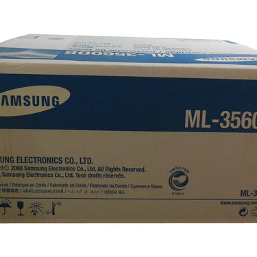 SAMSUNG ML-3560DB Black High Yield Toner/Drum 12k