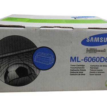 SAMSUNG ML-6060D6 Black Drum