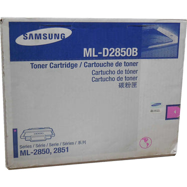 SAMSUNG ML-D2850B Black High Yield Toner 5k