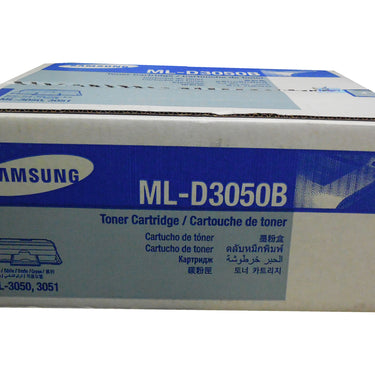 SAMSUNG ML-D3050B Black High Yield Toner/Drum 8k