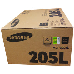SAMSUNG MLT-D205L Black High Yield Toner 5k