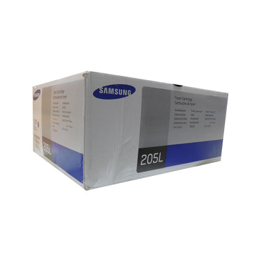 SAMSUNG MLT-D205L Black High Yield Toner 5k