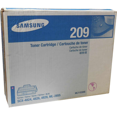 SAMSUNG MLT-D209S Black Toner 2k