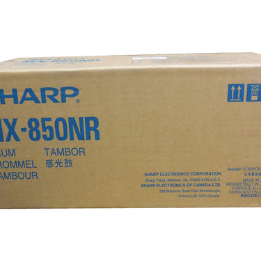 SHARP MX-850NR Black Imaging Drum