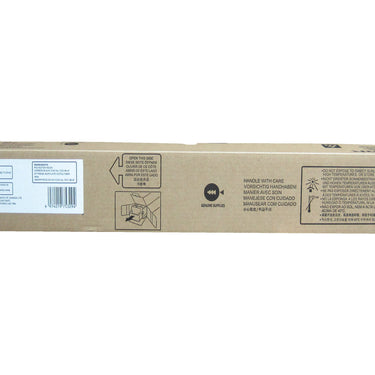 SHARP MX-23NTBA Black Toner 18k