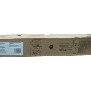 SHARP MX-27NTYA Yellow Toner