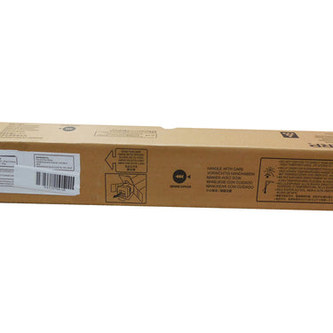 SHARP MX-31NTBA Black Toner 18k