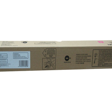 SHARP MX-31NTMA Magenta Toner