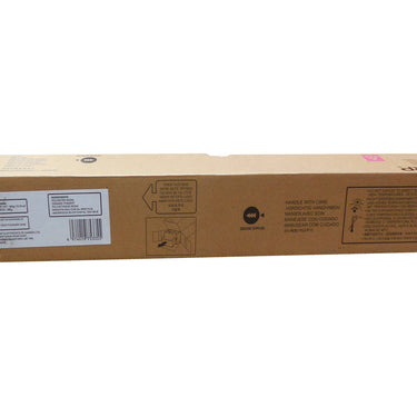 SHARP MX-36NTMA Magenta Toner
