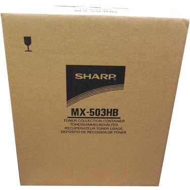 SHARP MX-503HB Waste Toner Container