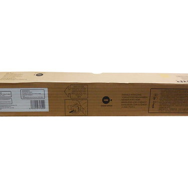 SHARP MX-51NTYA Yellow Toner 18k