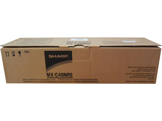SHARP MX-C40NRS Color Drum 30k