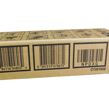 DELL NPDXG (9X54J) Yellow High Yield Toner 2.5k