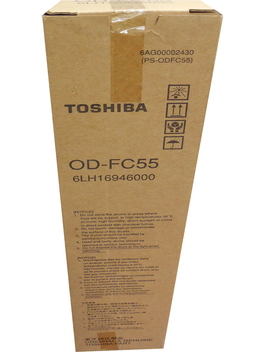 Toshiba OD-FC55 Drum 6LH16946000