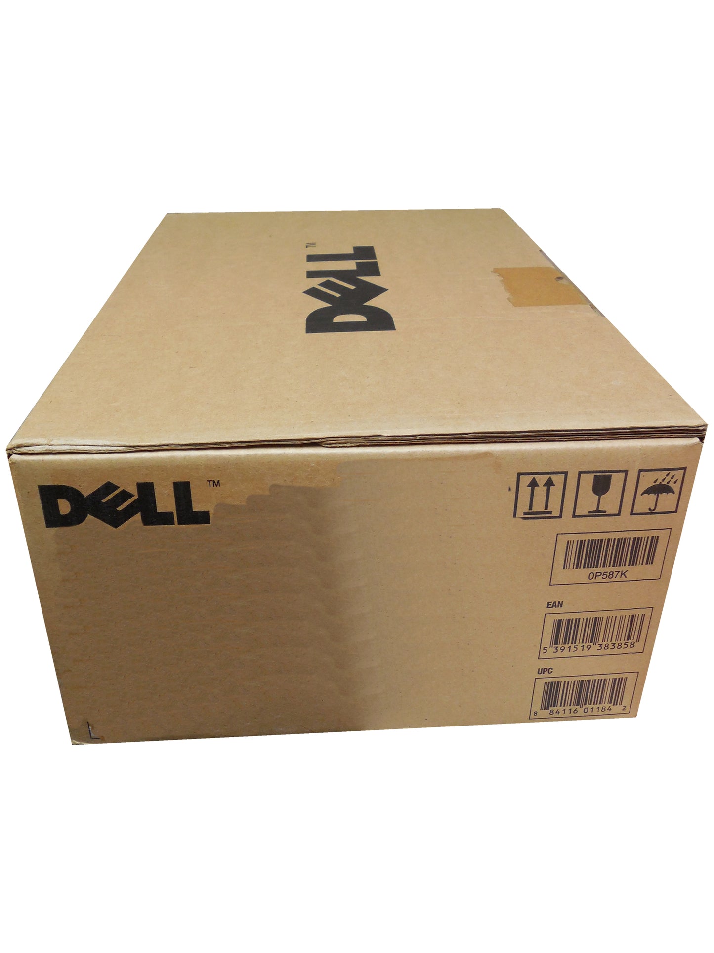 DELL P587K (J394N) Cyan High Yield Toner 5k