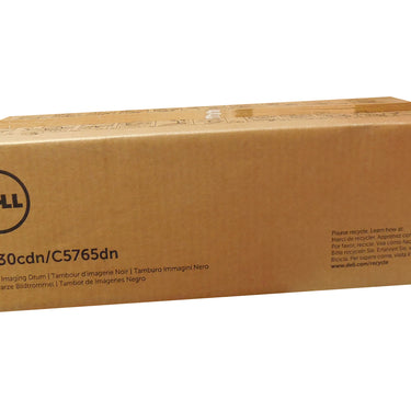 DELL P623N (G696R) Black Drum Unit 50k