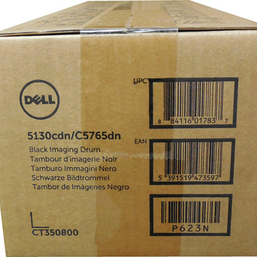 DELL P623N (G696R) Black Drum Unit 50k