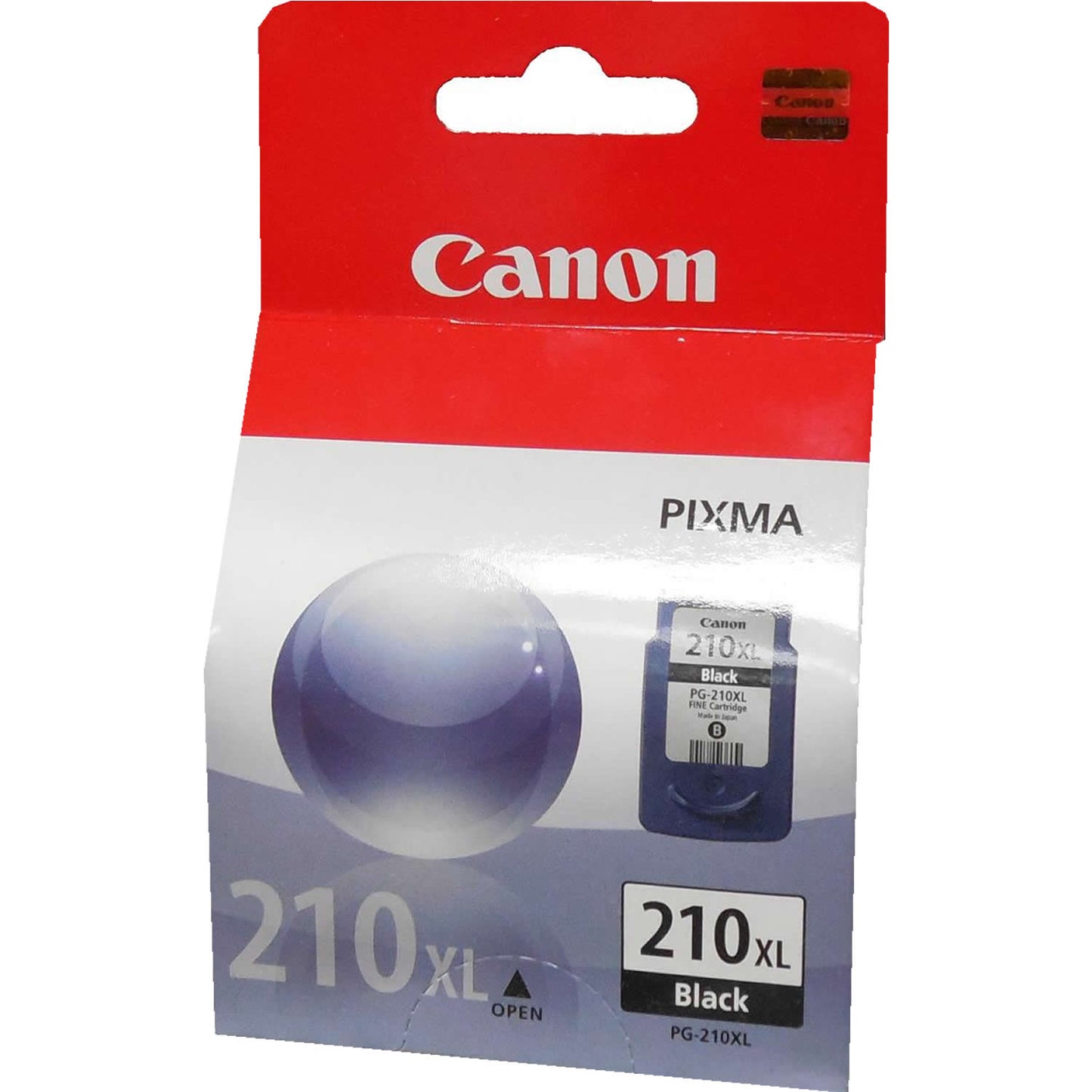 CANON PG-210XL (2973B001AA) Black Ink Tank