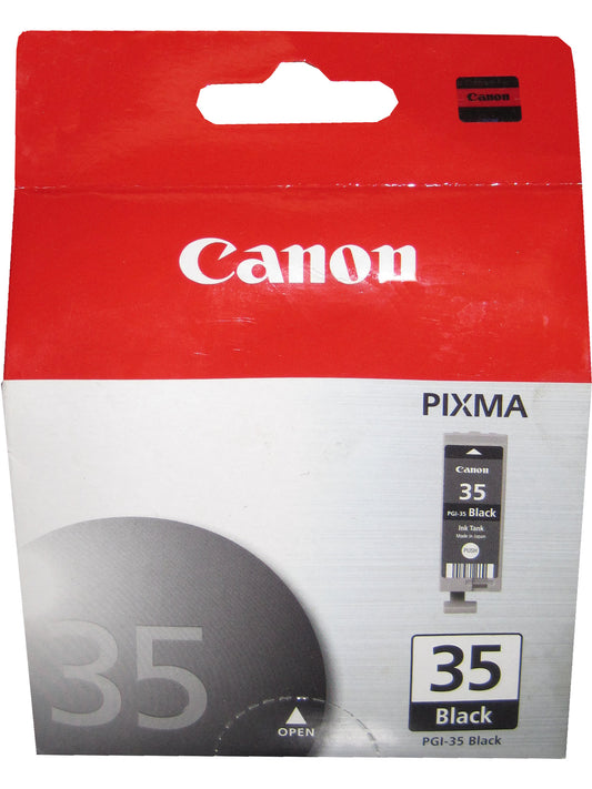 CANON PGI-35 (1509B002AA) Black Ink