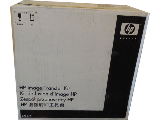 HP Q7504A Transfer Kit