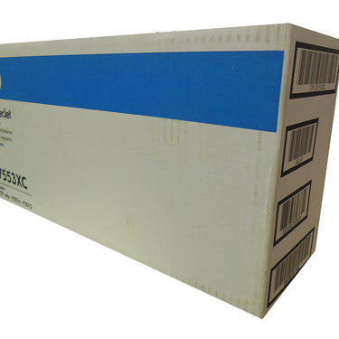 HP Q7553XC (53X) Black High Yield Toner