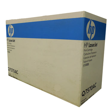 HP Q7570AC (70A) Black Toner