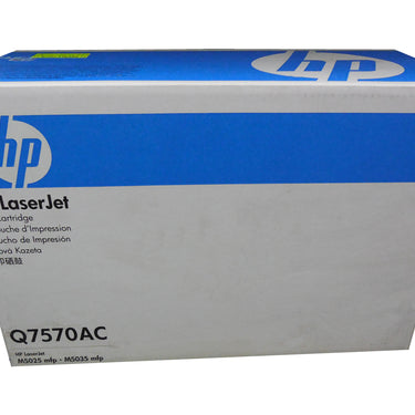 HP Q7570AC (70A) Black Toner