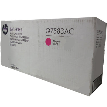 HP Q7583AC (503A) Magenta Toner 6k