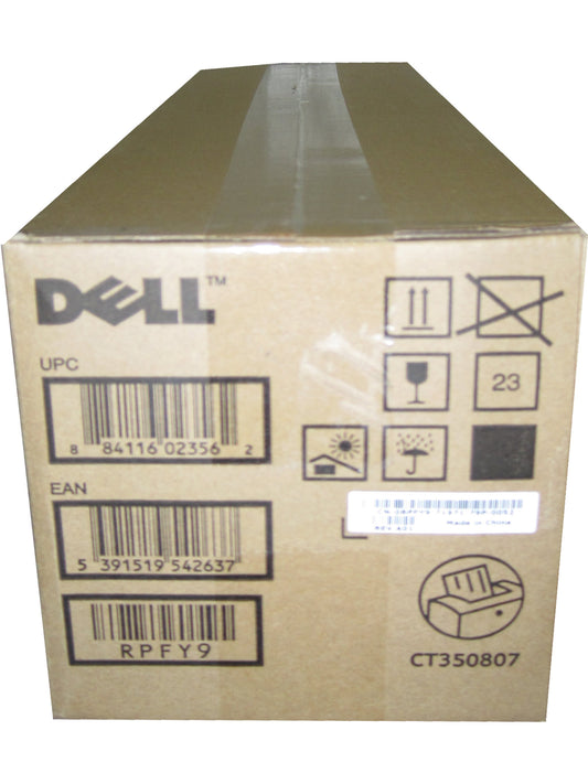 DELL RPFY9 (TM7KF) Imaging Drum 80k