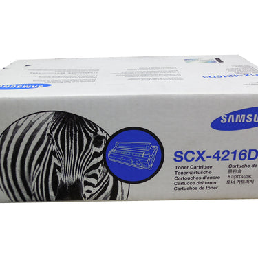 SAMSUNG SCX-4216D3 Black Toner 3k