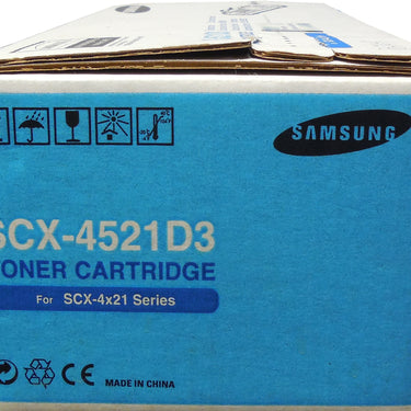 SAMSUNG SCX-4521D3 Black Toner 3k