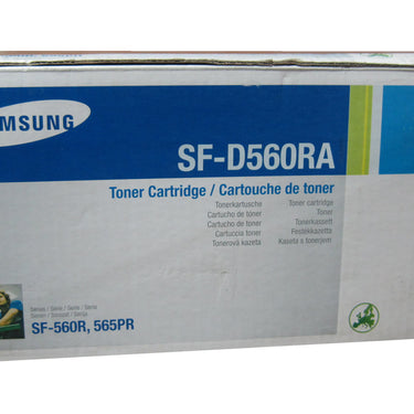 SAMSUNG SF-D560RA Toner Cartridge