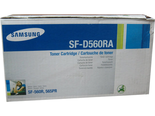 SAMSUNG SF-D560RA Toner Cartridge