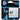 HP SM598AN (60) Tri-Color Ink [same as part # CC643WN]