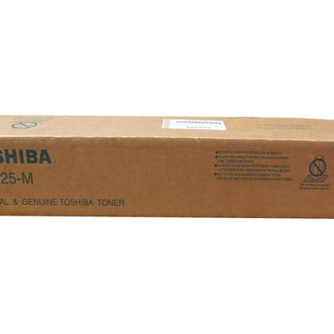 TOSHIBA T-FC25-M Magenta Toner