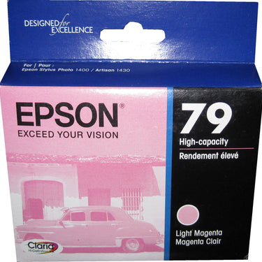 EPSON T079620 (79) Light Magenta Ink