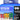 EPSON T099920 (99) Multi-Pack Full Set (All 5 colors-no black)